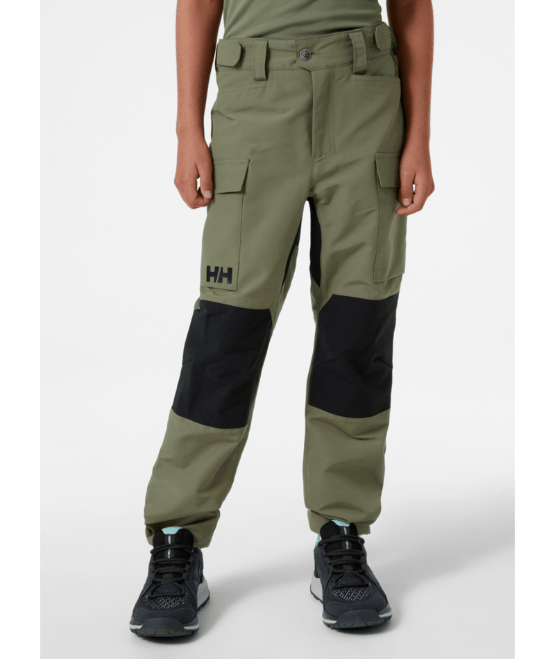 Helly Hansen Marka JR Tur pantalone - junior
