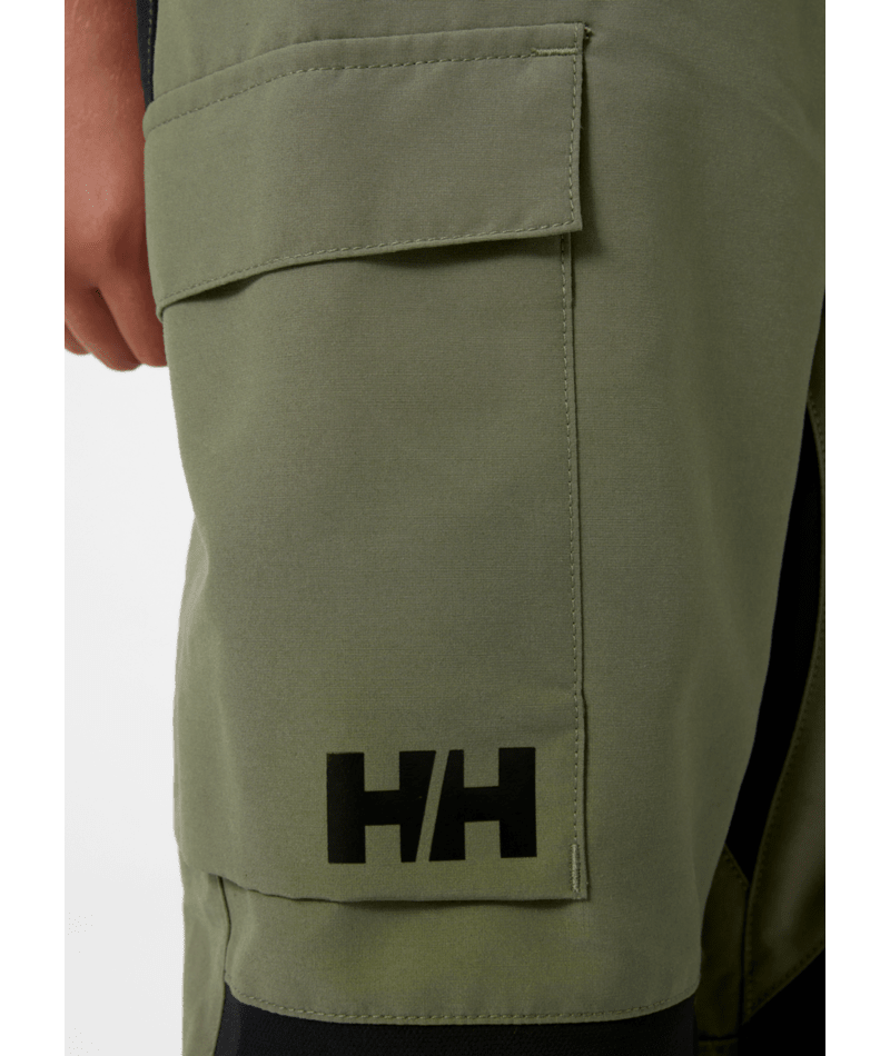 Helly Hansen Marka JR Tur pantalone - junior