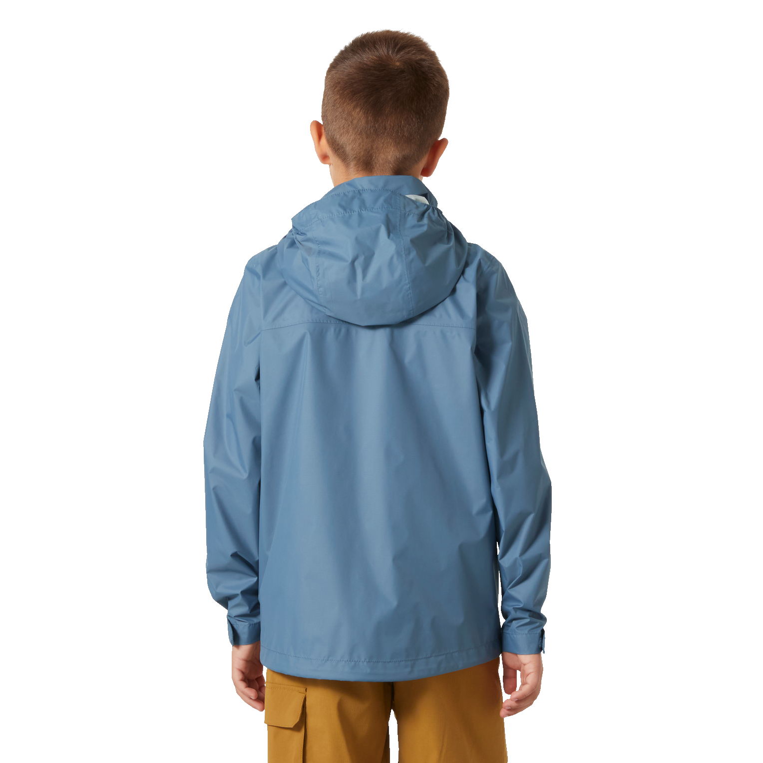 Helly Hansen Loke JR vetrovka - junior