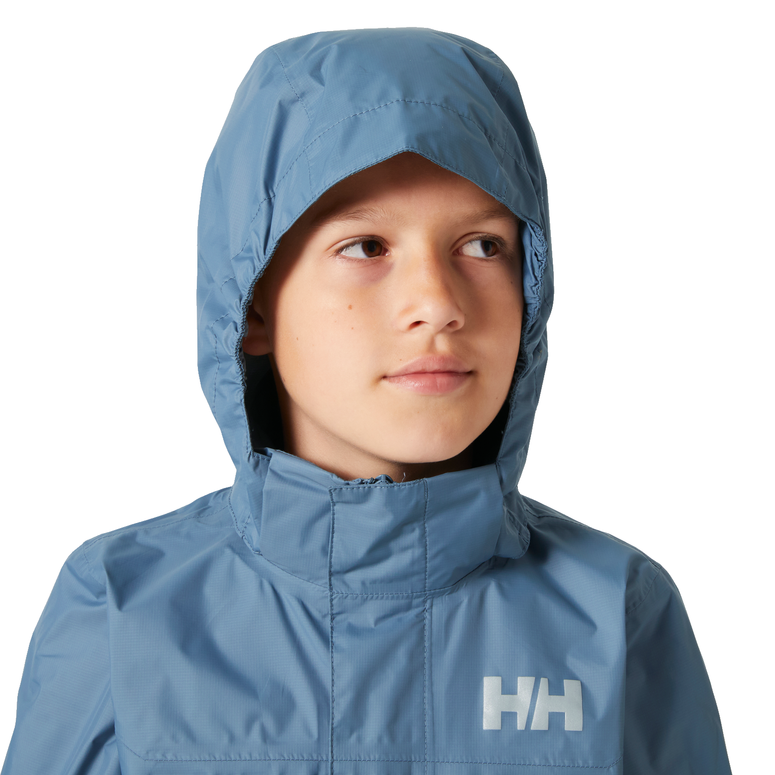 Helly Hansen Loke JR vetrovka - junior