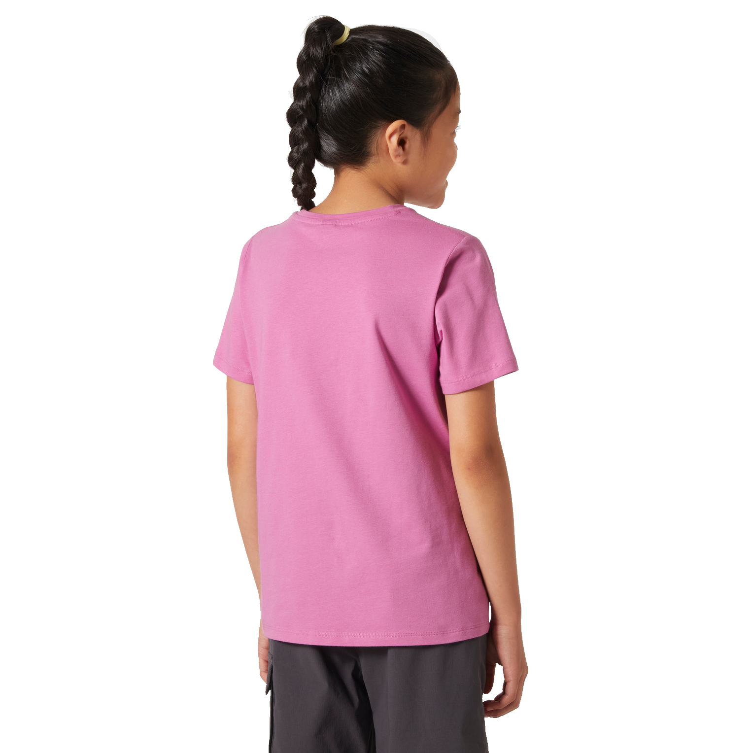 Helly Hansen HH Graphic JR T-shirt majica - junior