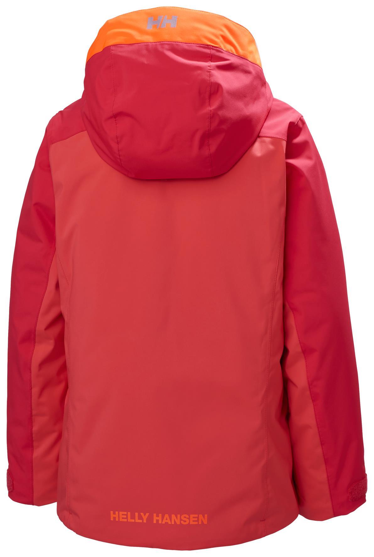Helly Hansen Snowangel JR jakna - junior