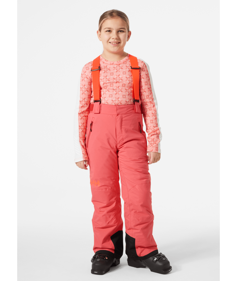 Helly Hansen No Limits 2.0 JR pantalone- junior
