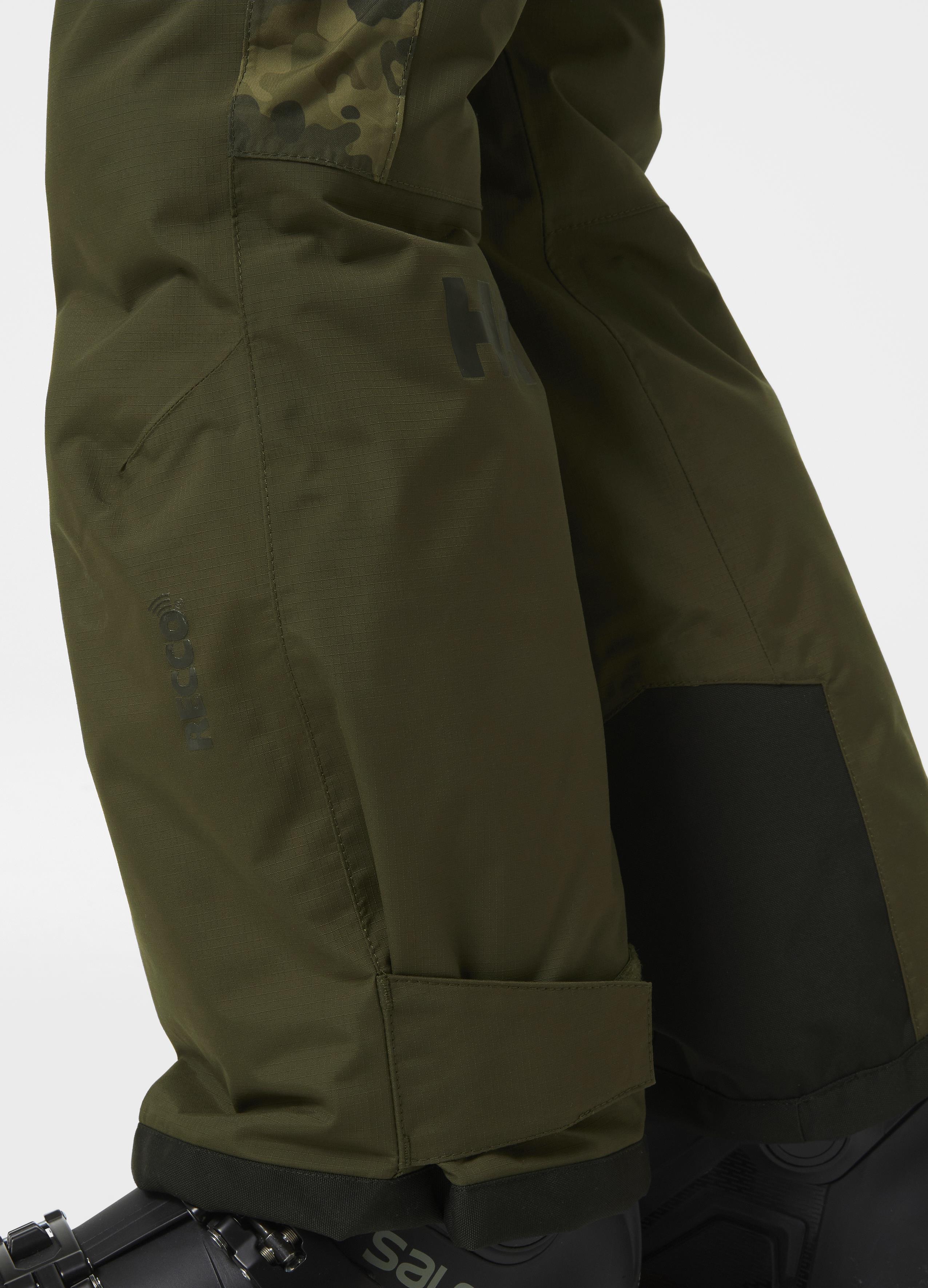 Helly Hansen No Limits 2.0 JR pantalone- junior