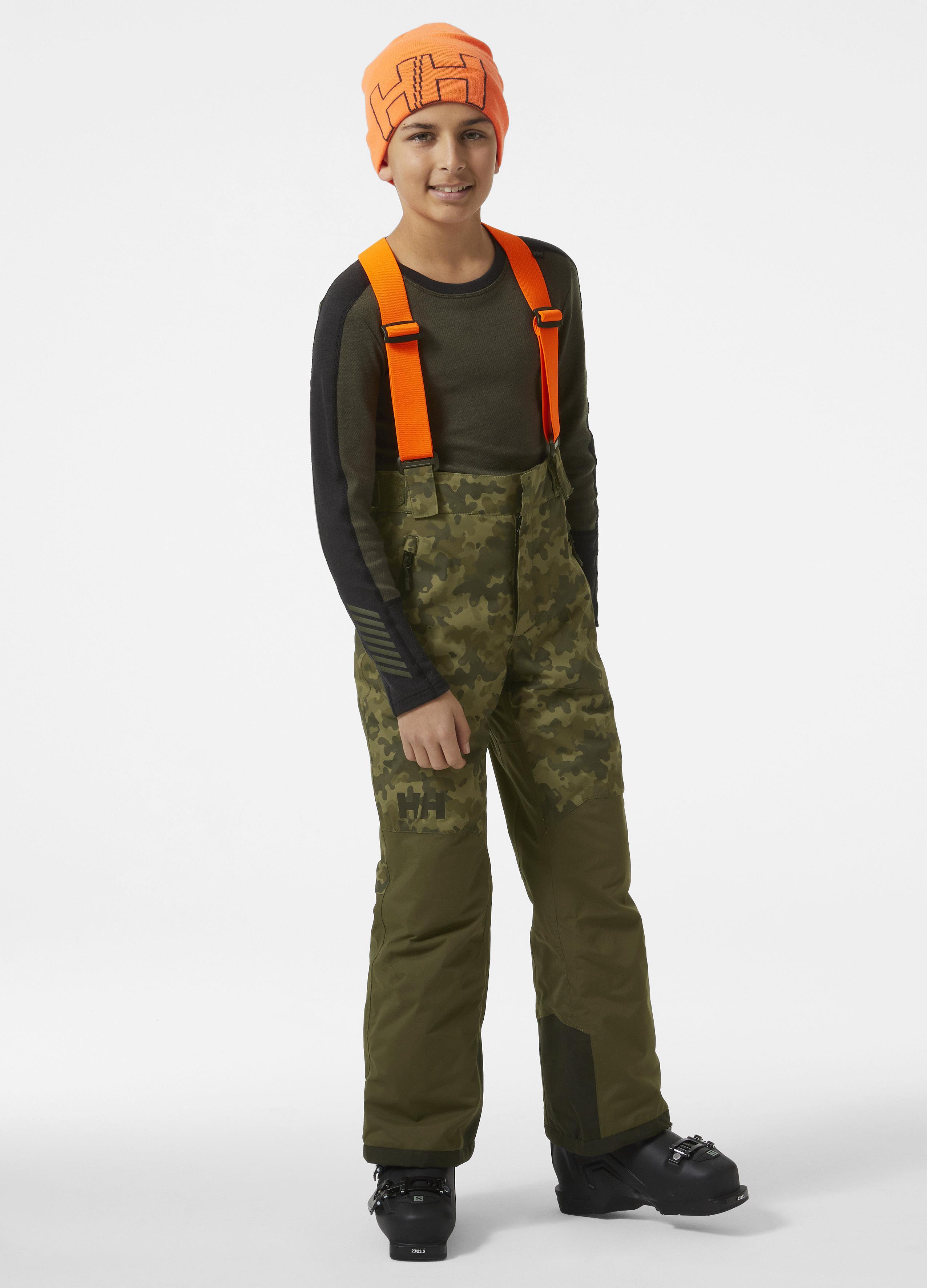 Helly Hansen No Limits 2.0 JR pantalone- junior