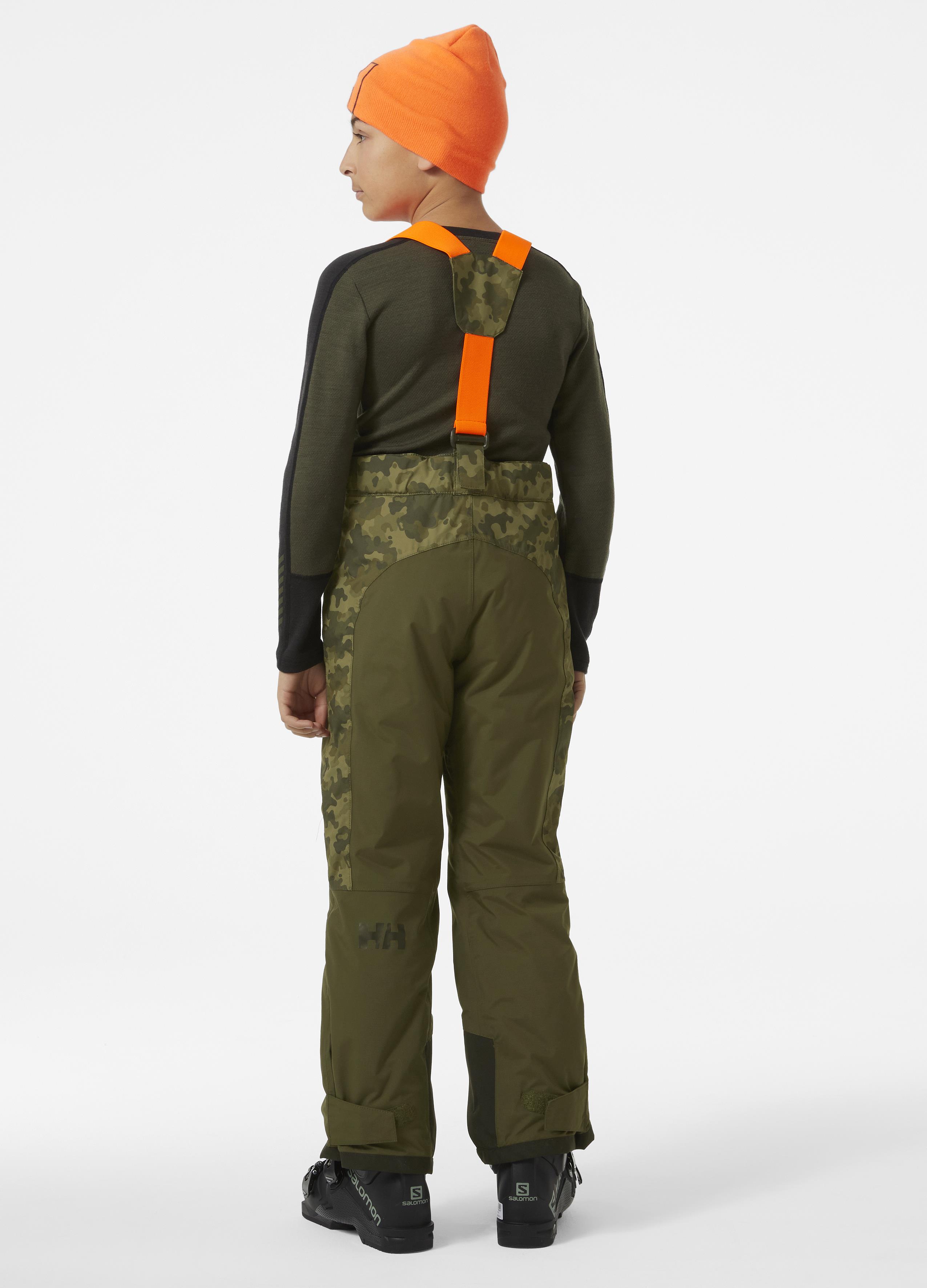Helly Hansen No Limits 2.0 JR pantalone- junior