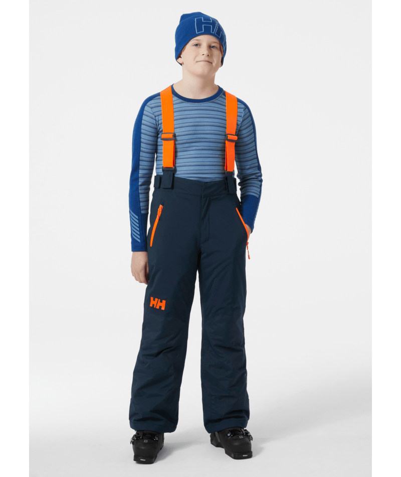 Helly Hansen No Limits 2.0 JR pantalone- junior