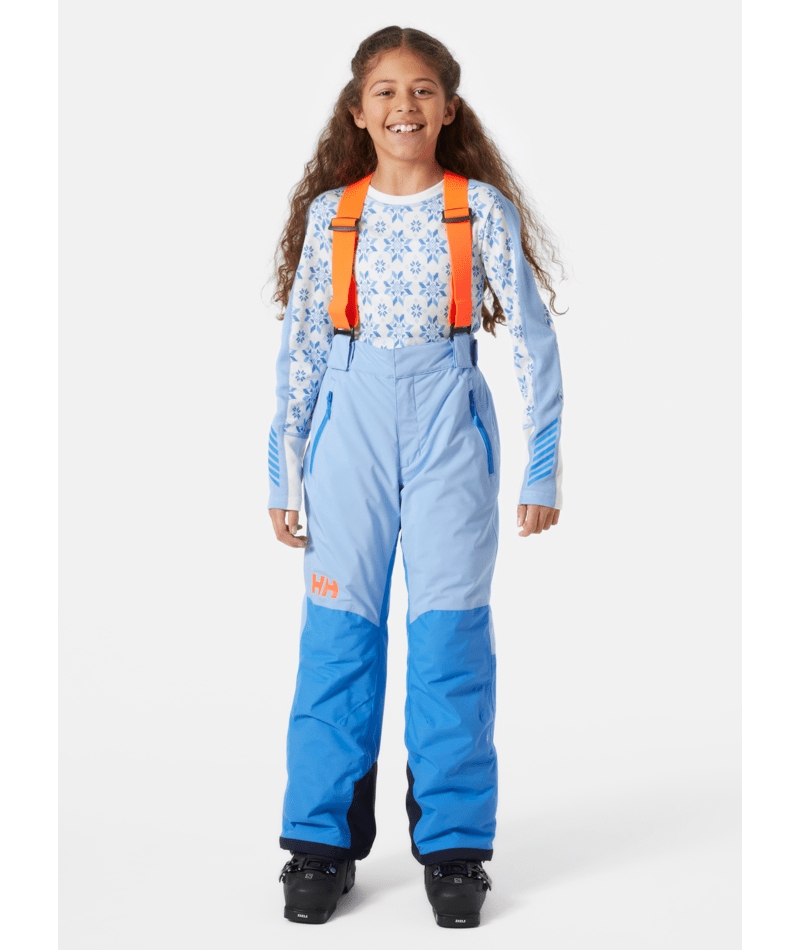 Helly Hansen No Limits 2.0 JR pantalone- junior