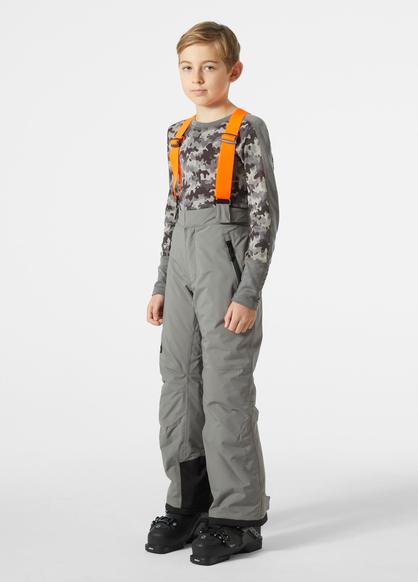 Helly Hansen No Limits 2.0 JR pantalone- junior