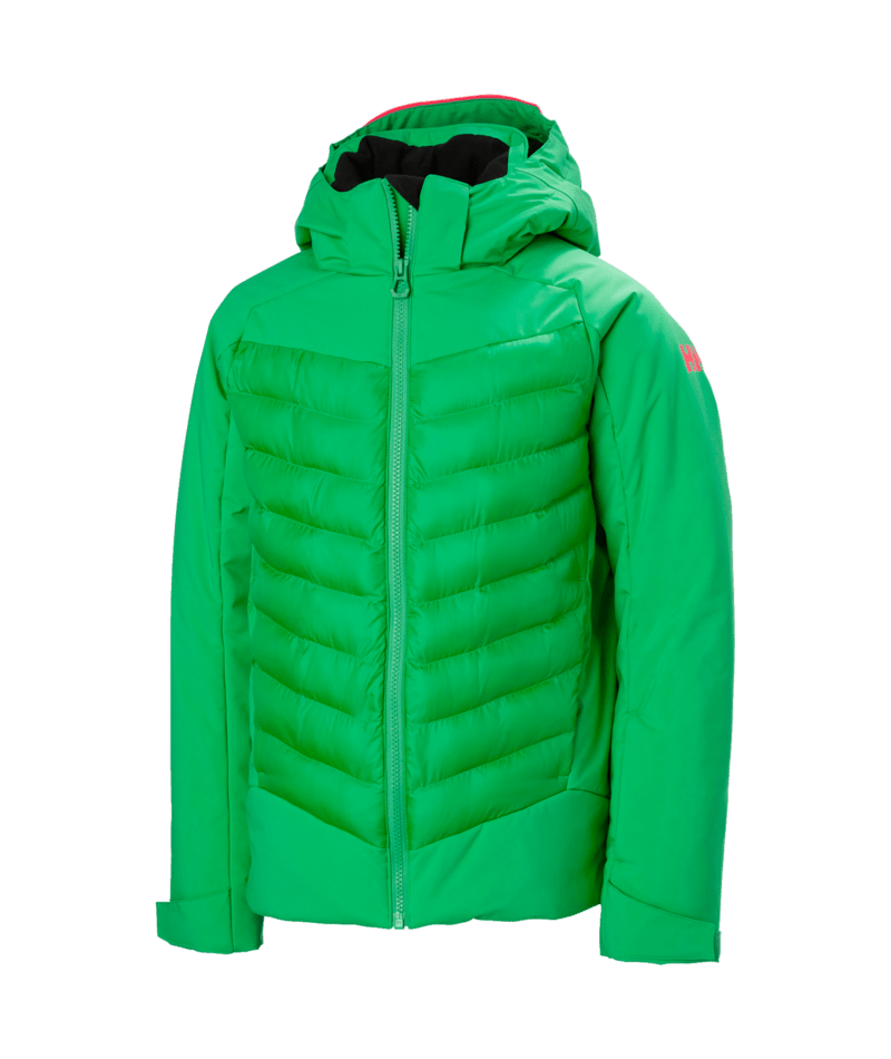 Helly Hansen JR Serene smučarska jakna - za dekleta
