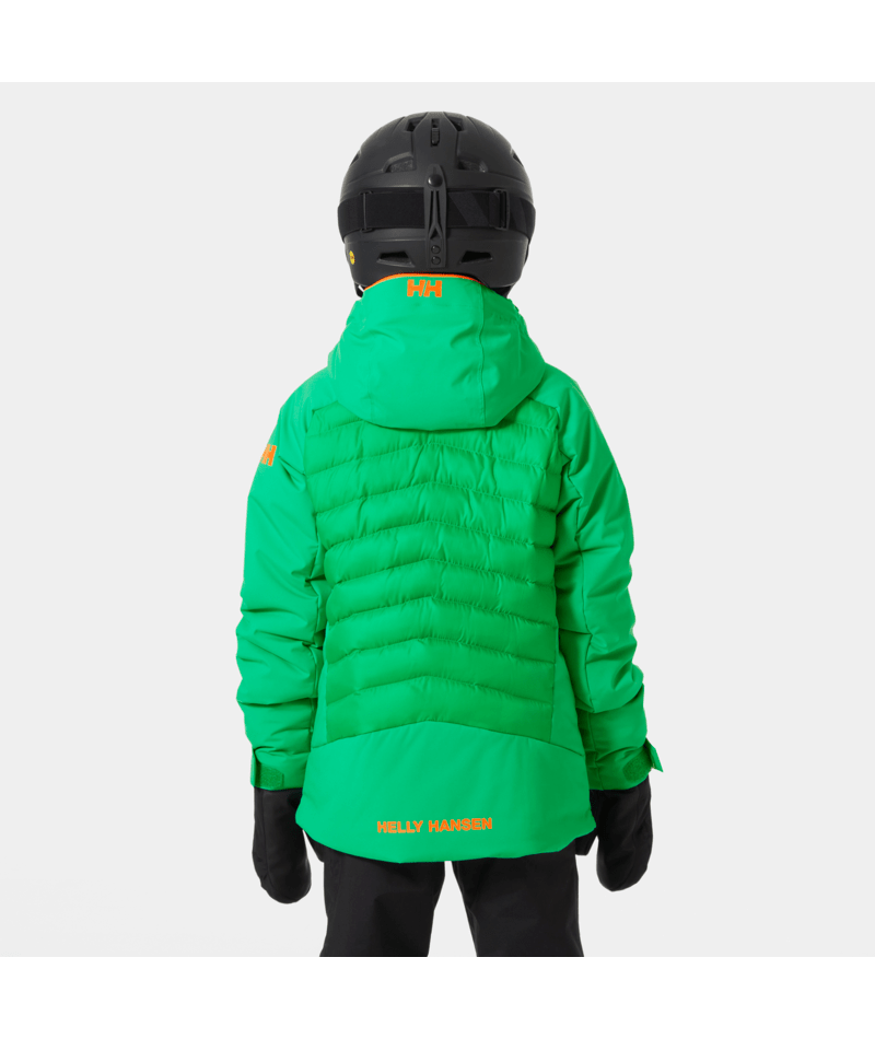 Helly Hansen JR Serene smučarska jakna - za dekleta