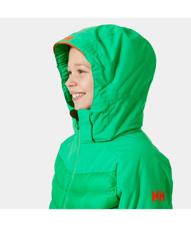 Helly Hansen JR Serene smučarska jakna - za dekleta