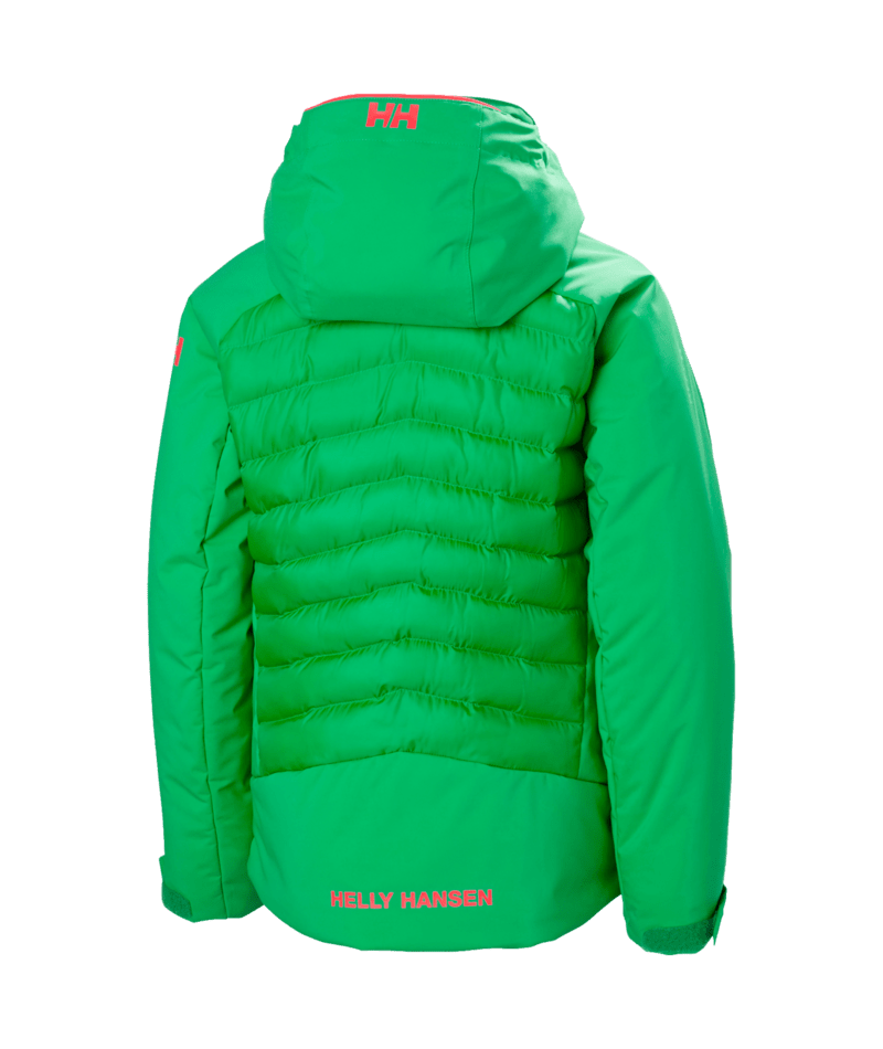 Helly Hansen JR Serene smučarska jakna - za dekleta
