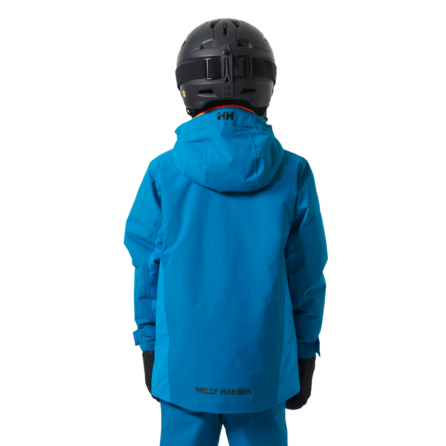 Helly Hansen Traverse JR jakna - junior
