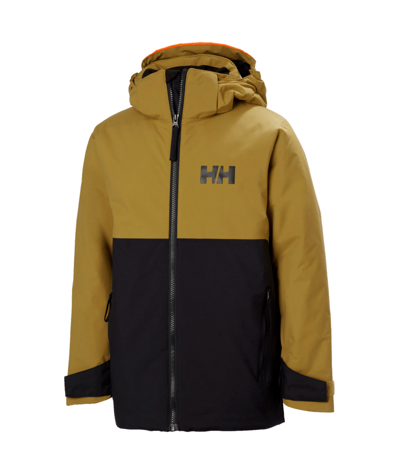 Helly Hansen JR Traverse sm. jakna - za fante in dekleta