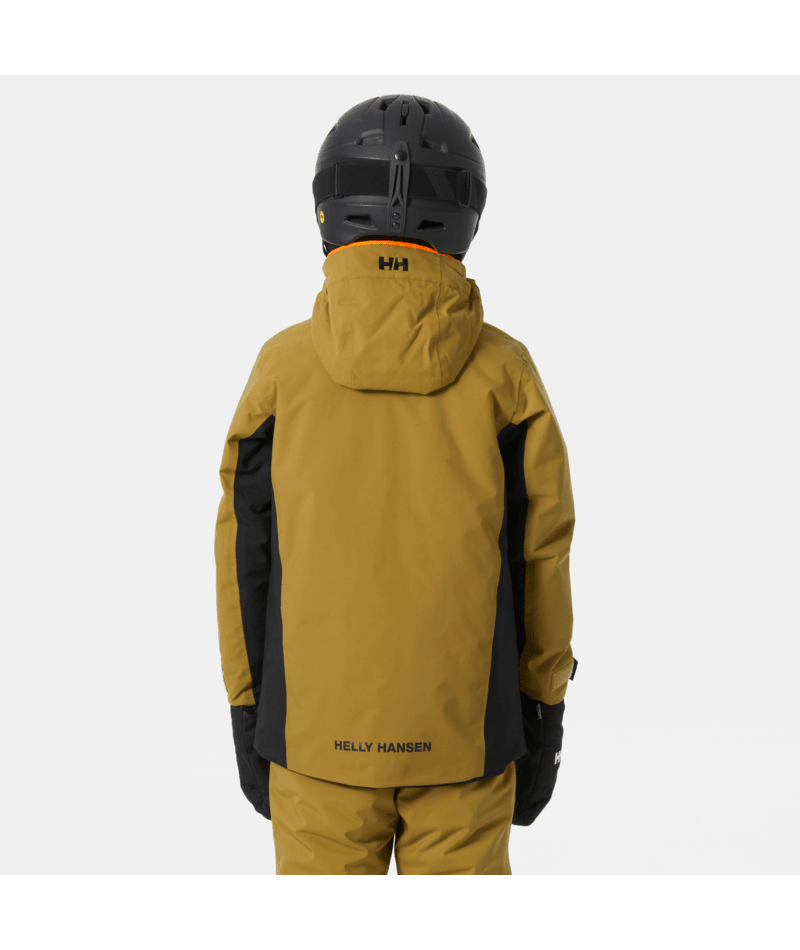 Helly Hansen JR Traverse sm. jakna - za fante in dekleta