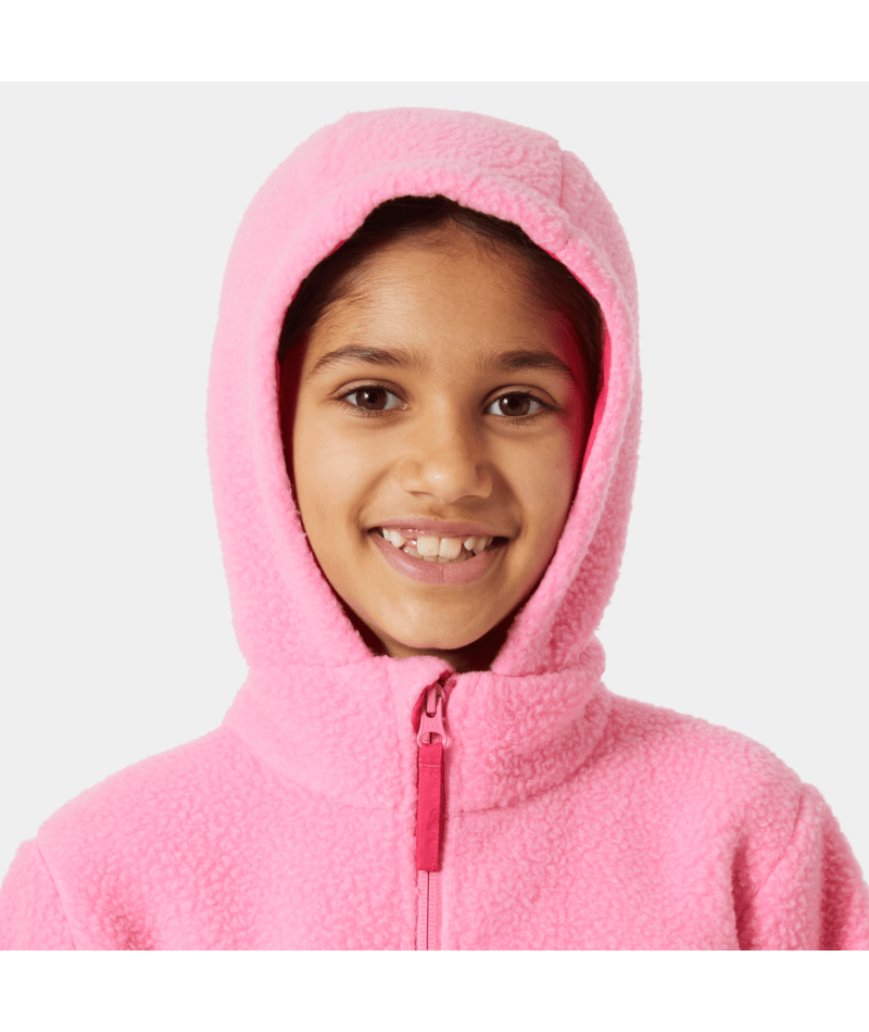 Helly Hansen JR Champ Pile flis - za dekleta