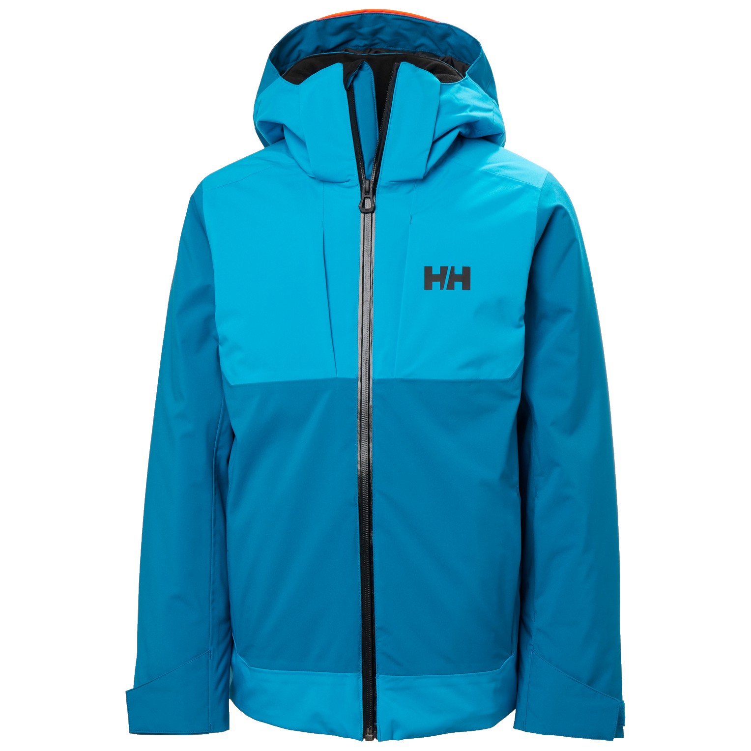 Helly Hansen Alpha sk. jakna - junior