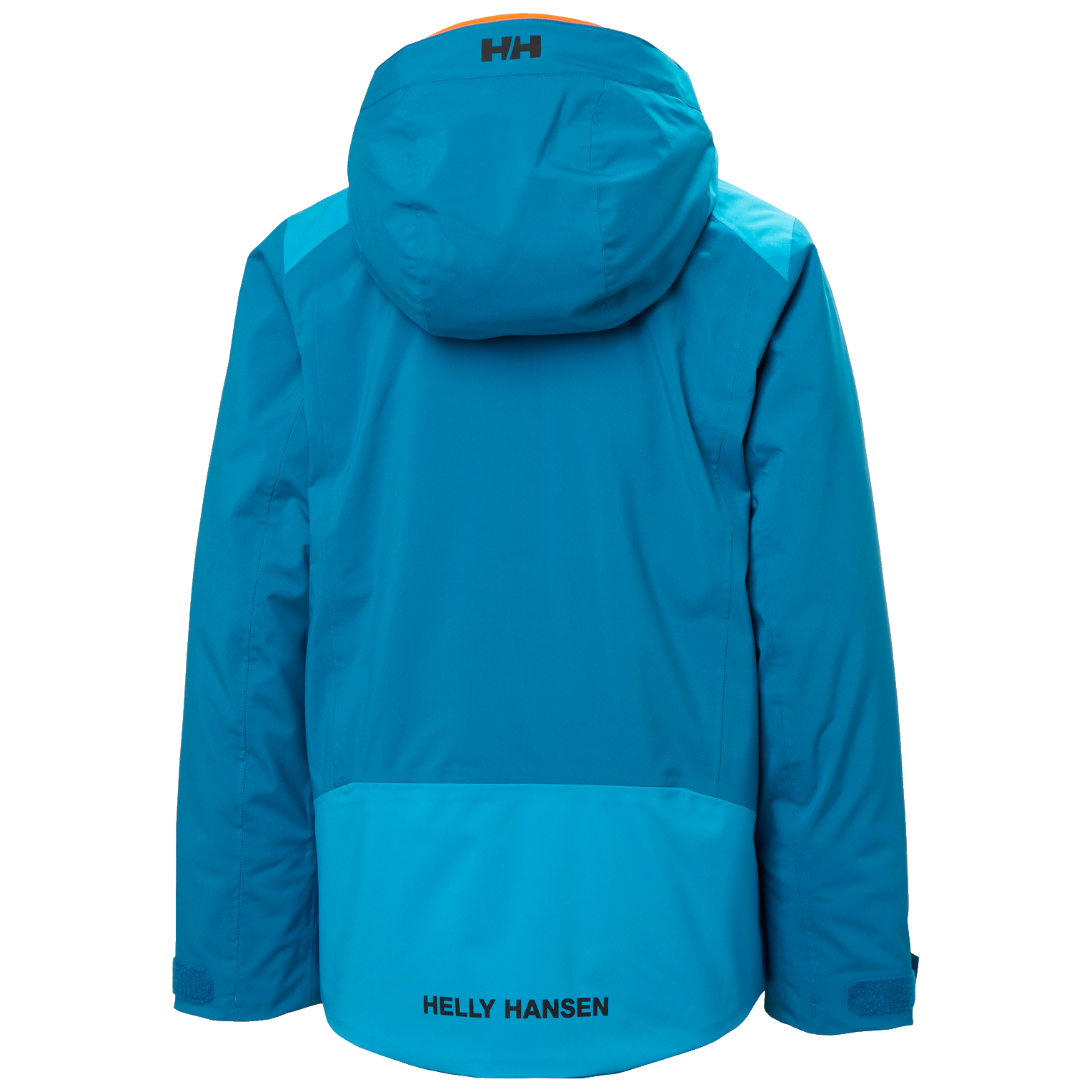 Helly Hansen Alpha sk. jakna - junior