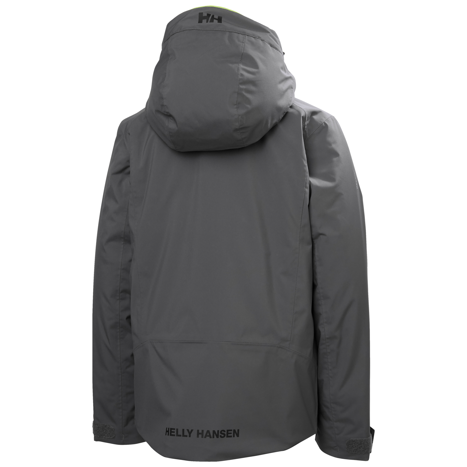 Helly Hansen Alpha JR skijaška bunda - junior