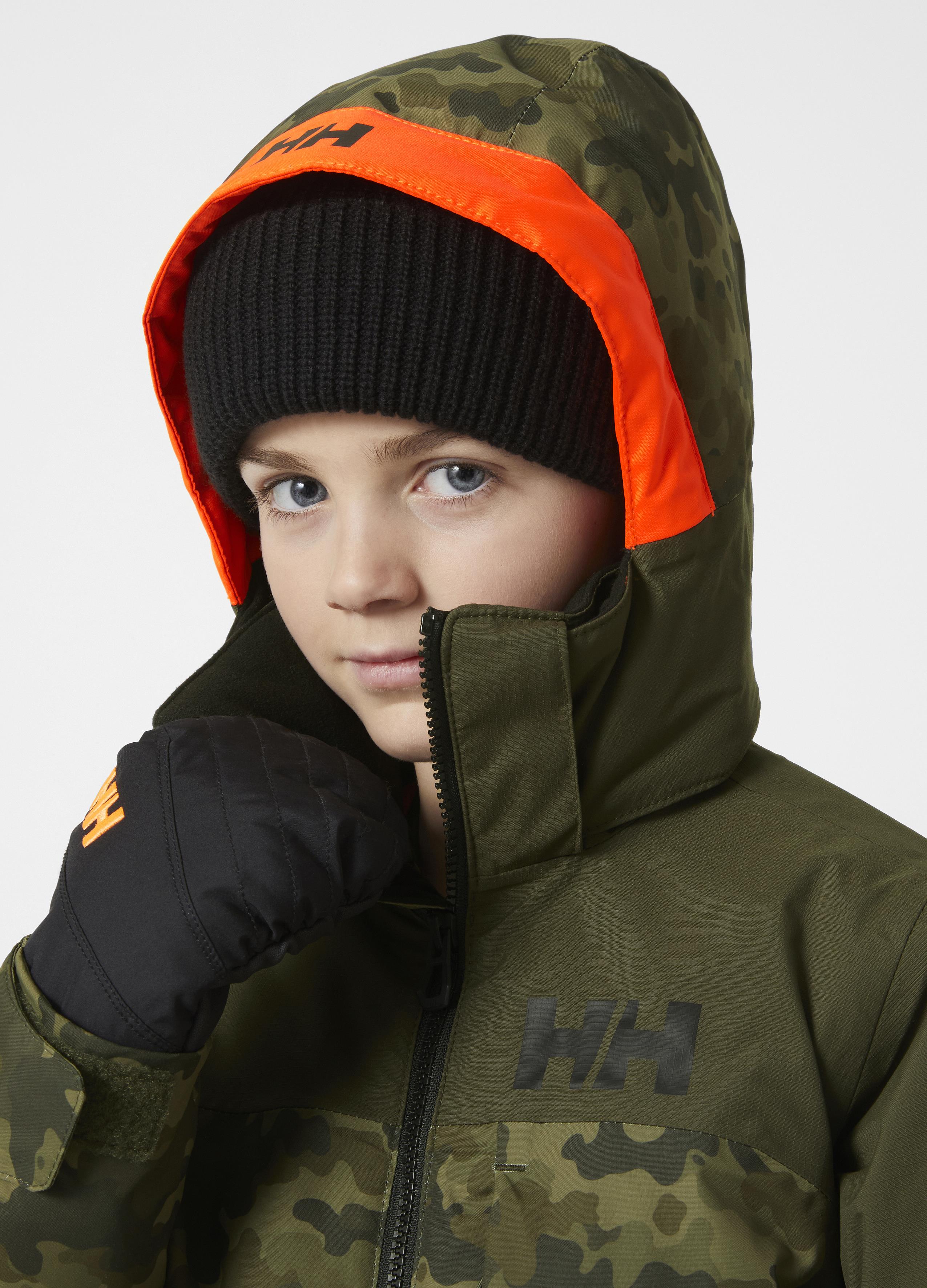 Helly Hansen Summit skijaška bunda - junior