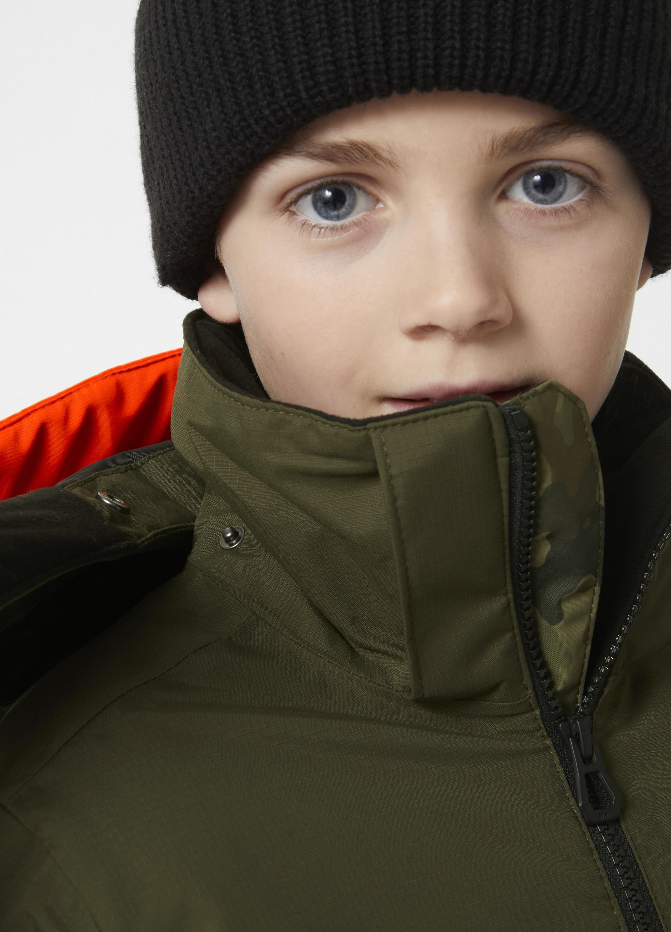Helly Hansen Summit skijaška bunda - junior