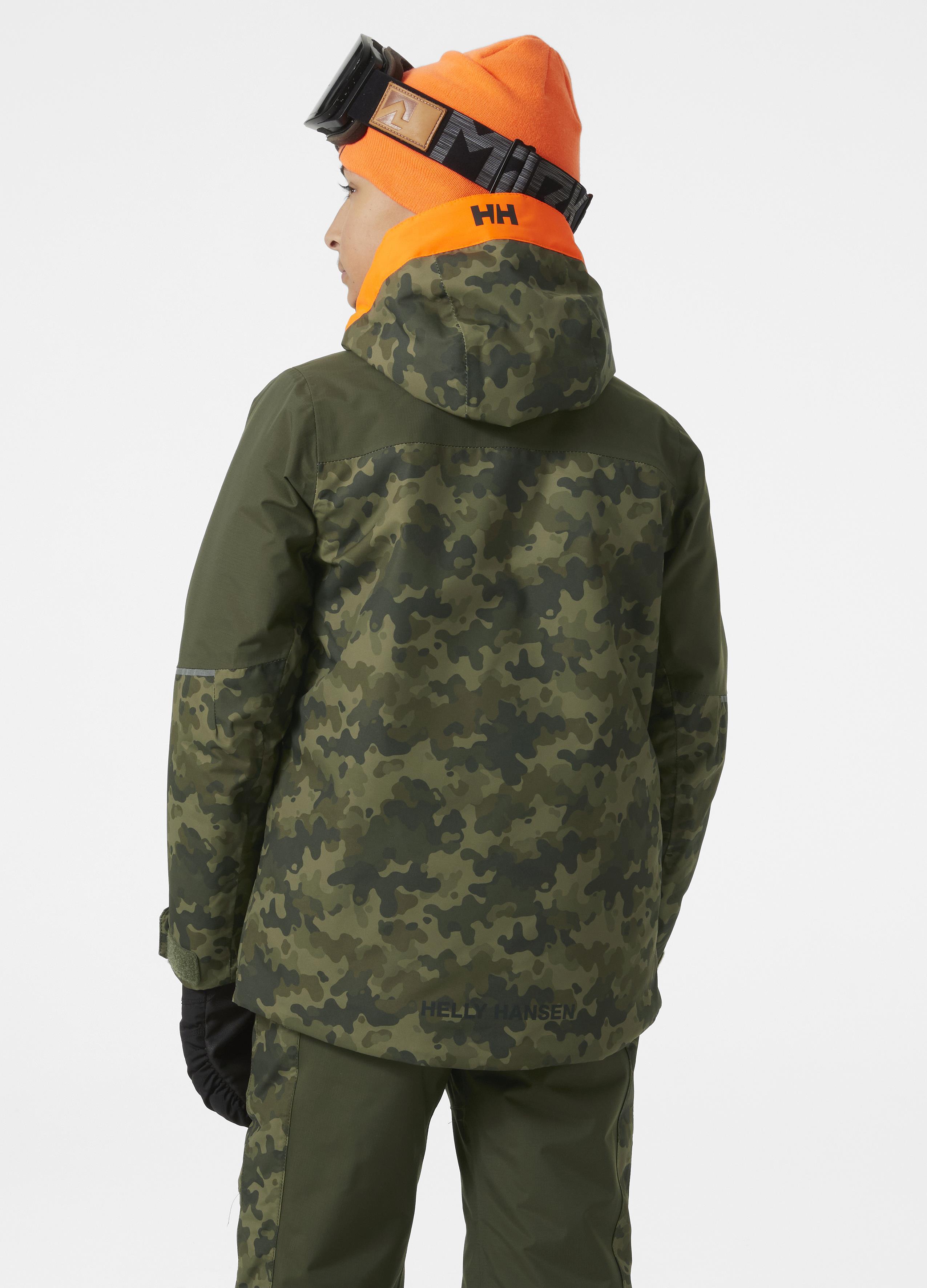 Helly Hansen Summit skijaška bunda - junior