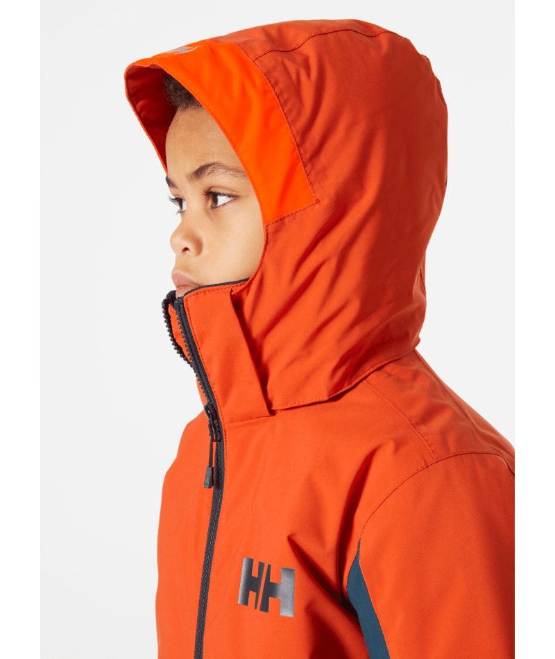 Helly Hansen Quest skijaška bunda - junior