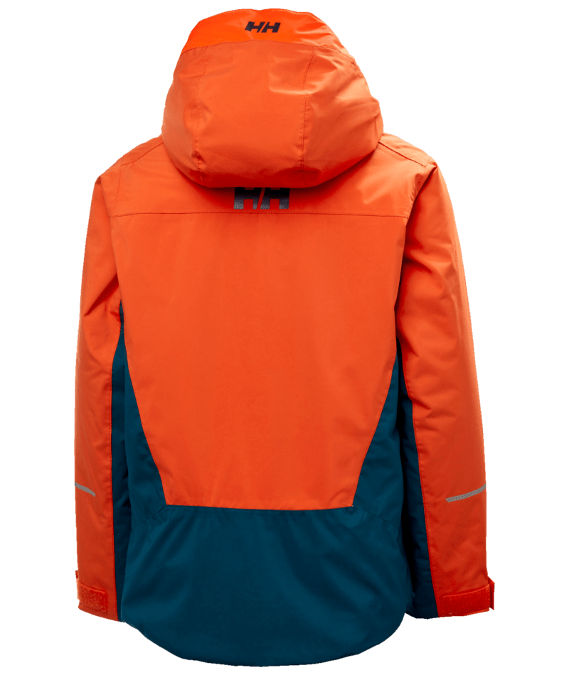 Helly Hansen Quest skijaška bunda - junior