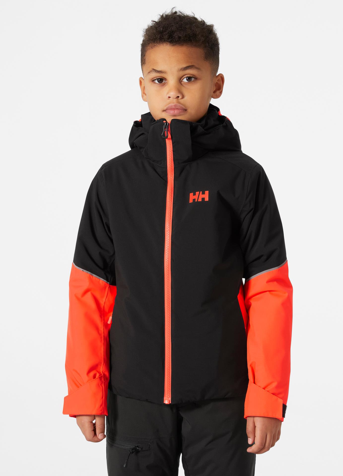 Helly Hansen Jewel skijaška bunda - junior