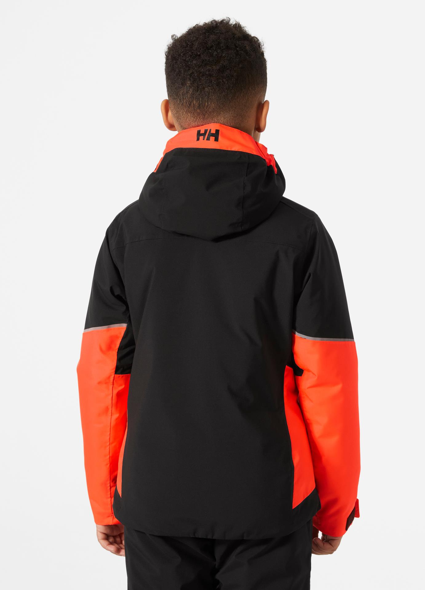 Helly Hansen Jewel skijaška bunda - junior