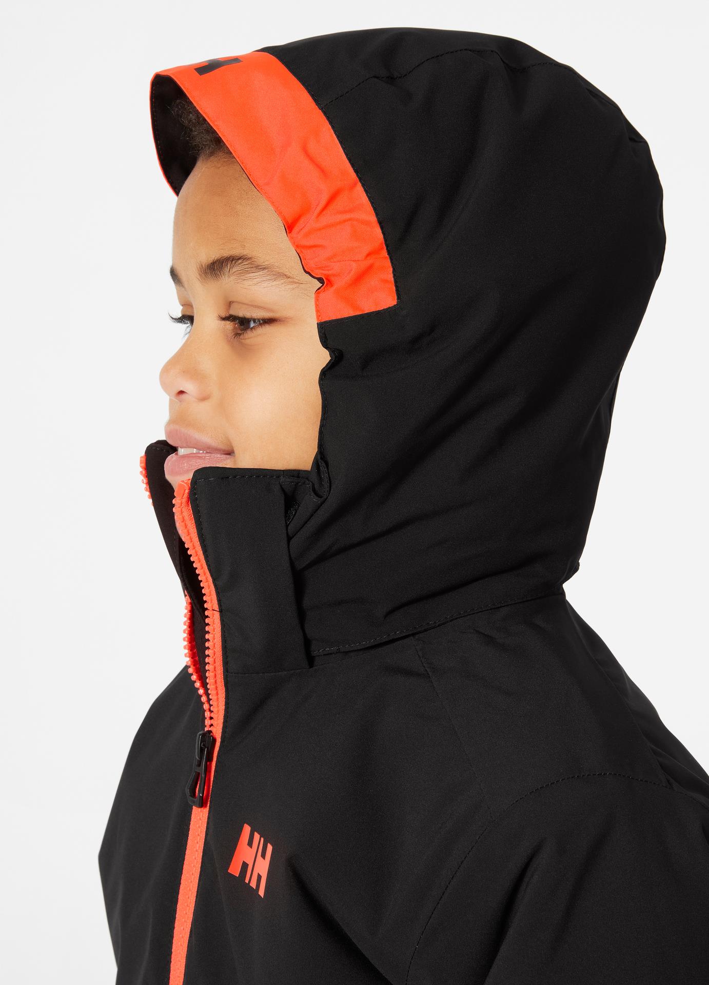 Helly Hansen Jewel skijaška bunda - junior