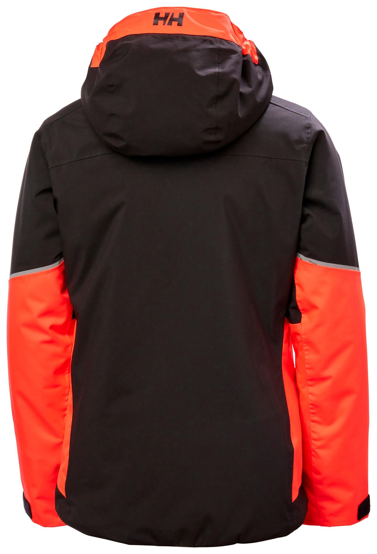 Helly Hansen Jewel skijaška bunda - junior