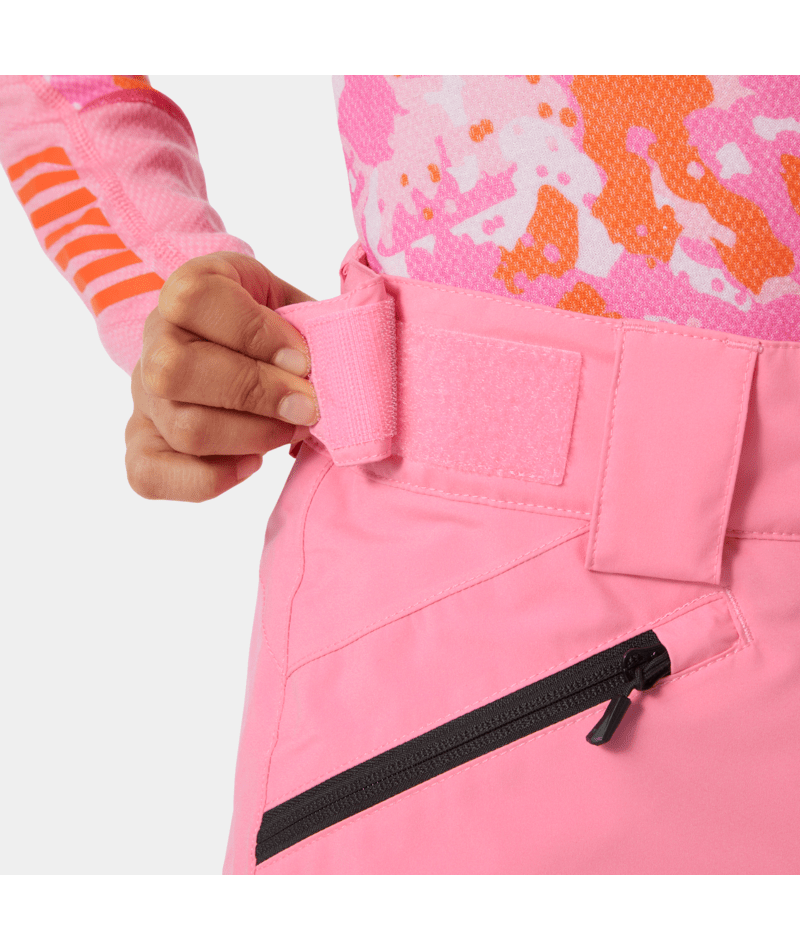 Helly Hansen Elements JR smučarske hlače - junior