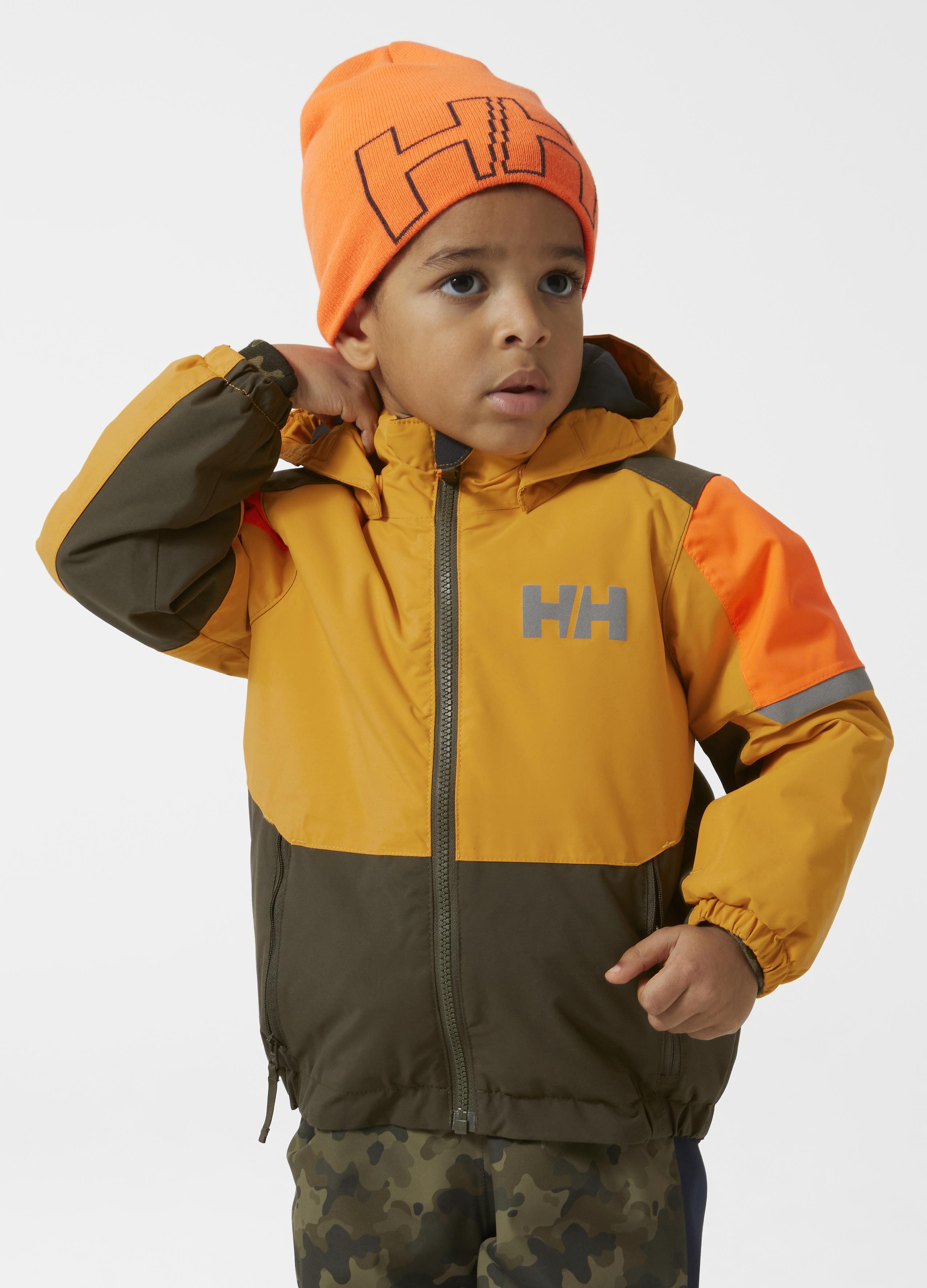 Helly Hansen Rider 2.0 INS skijaška bunda - dijeca