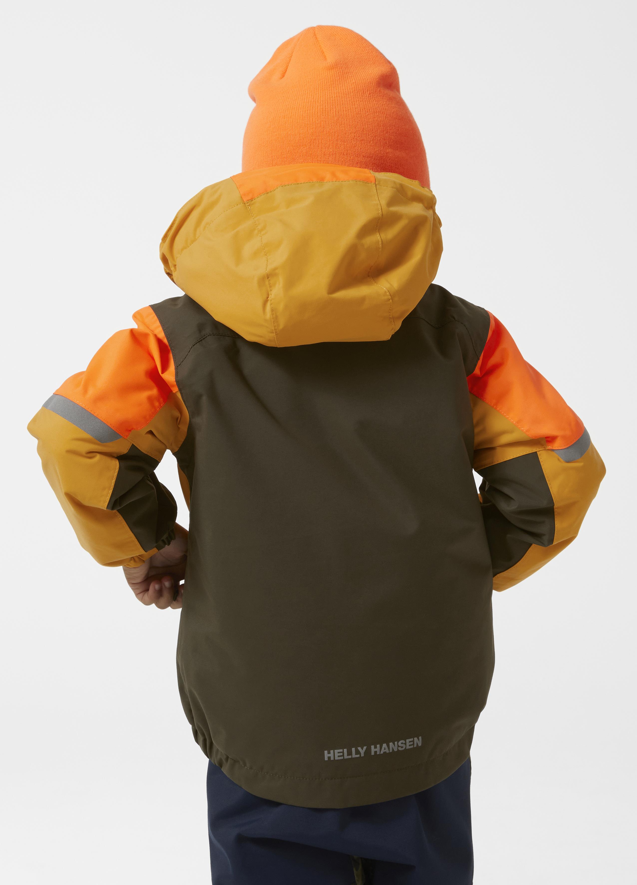 Helly Hansen Rider 2.0 INS skijaška bunda - dijeca