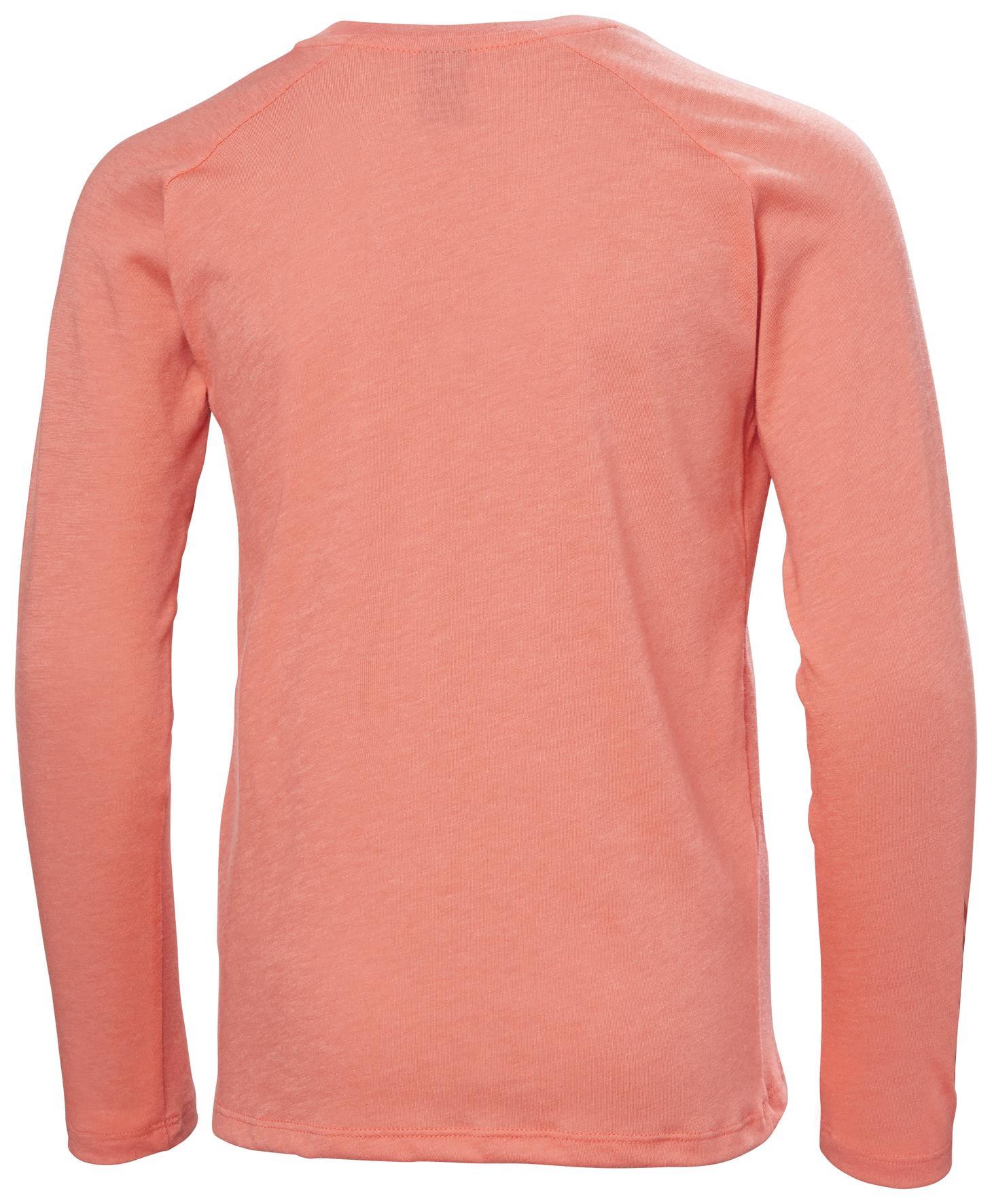 Helly Hansen Loen Tech LS majica - junior