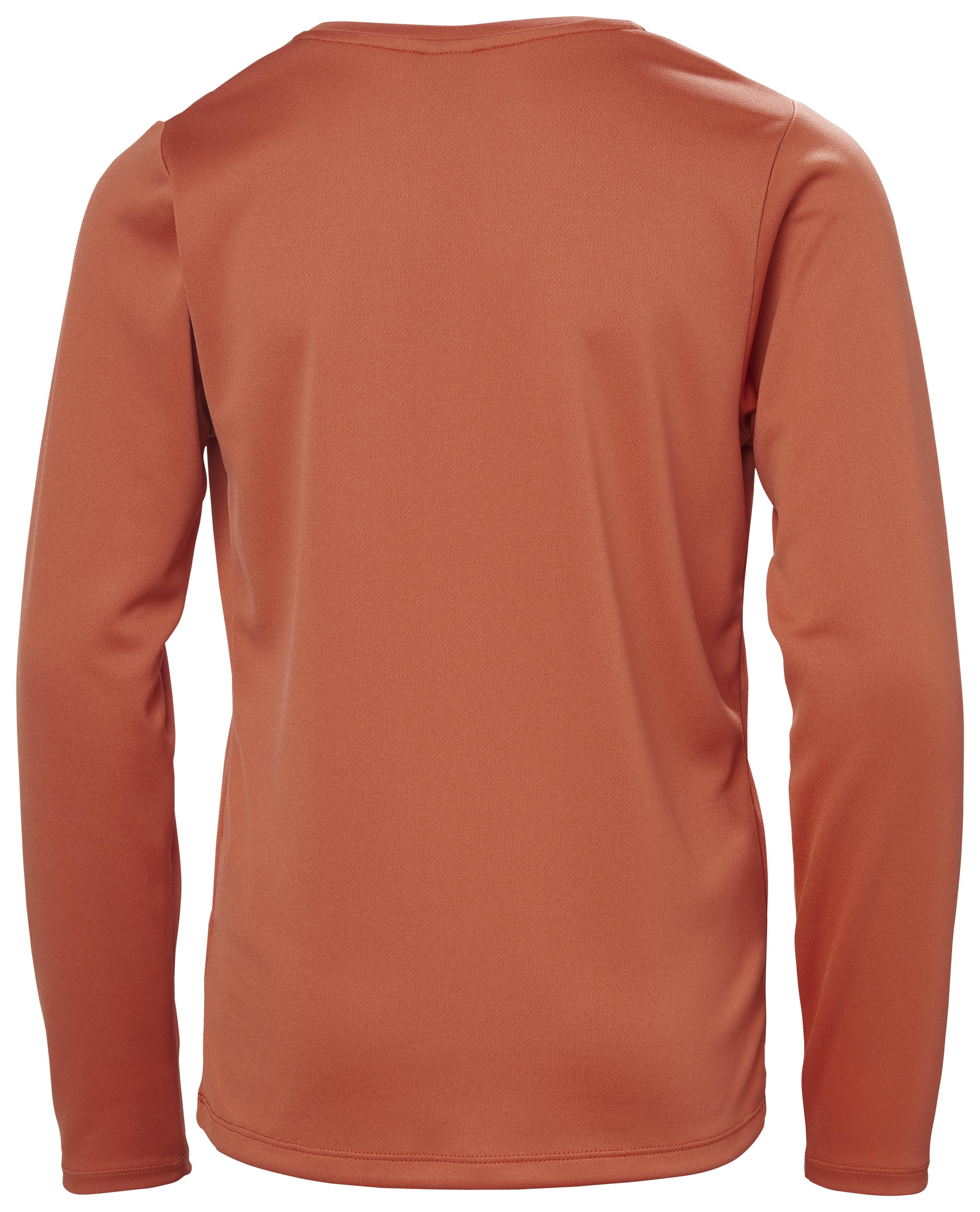 Helly Hansen JR Marka LS Top majica - junior