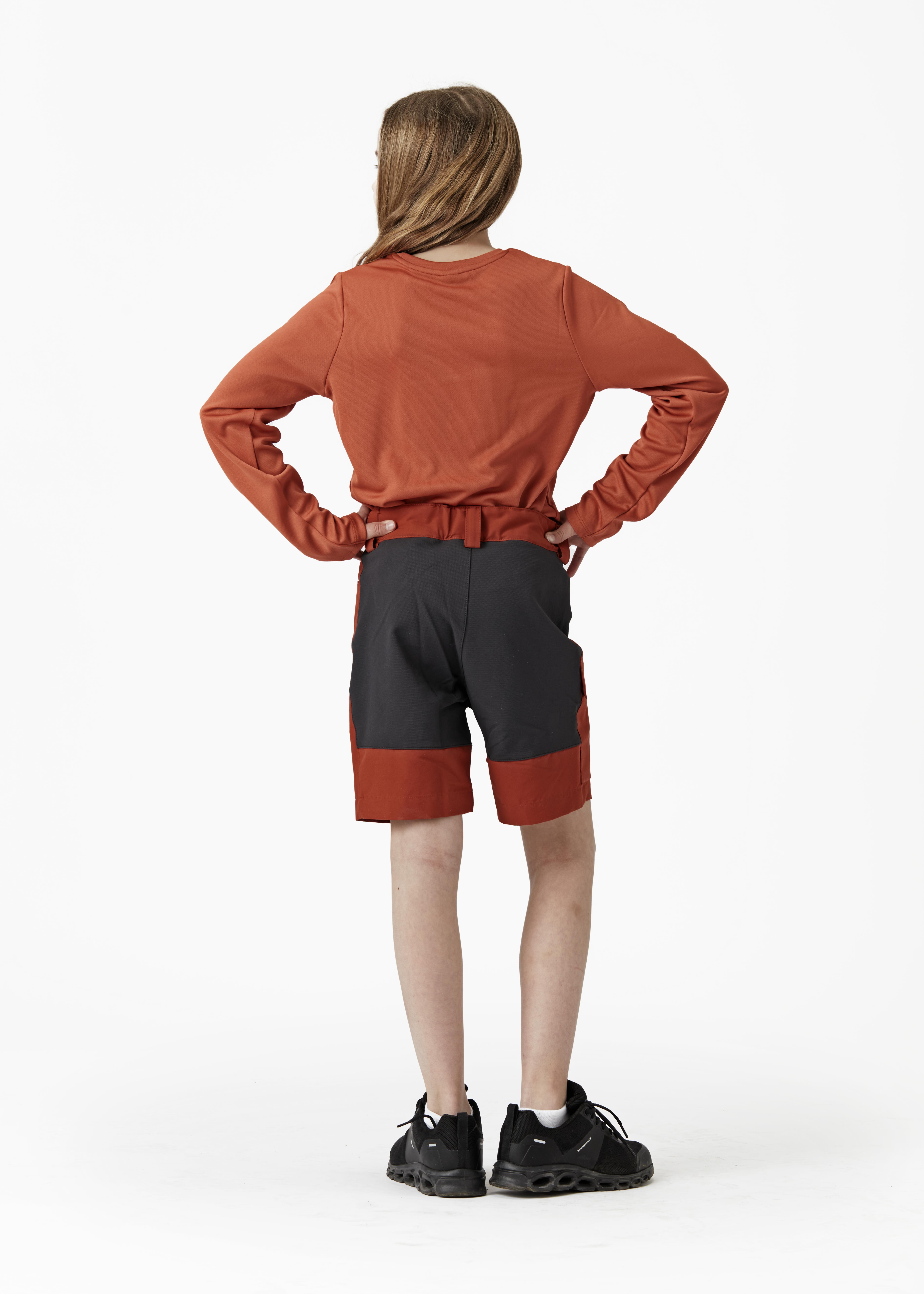 Helly Hansen JR Marka LS Top majica - junior