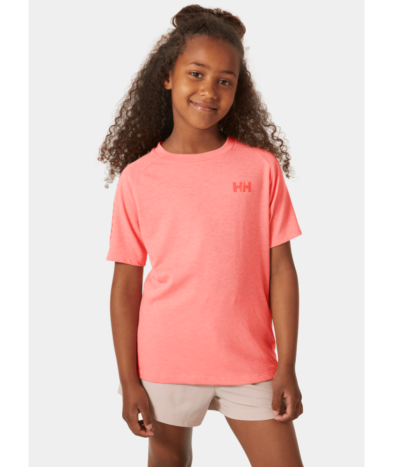 Helly Hansen Loen Tech T-shirt majica -junior
