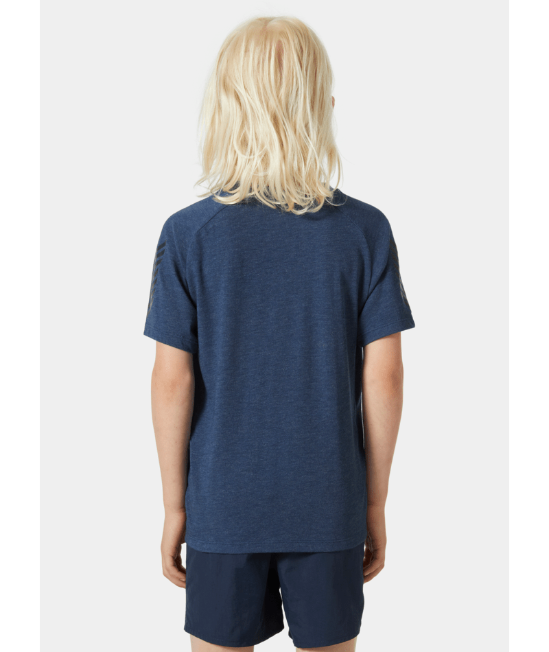 Helly Hansen Loen Tech T-shirt majica -junior