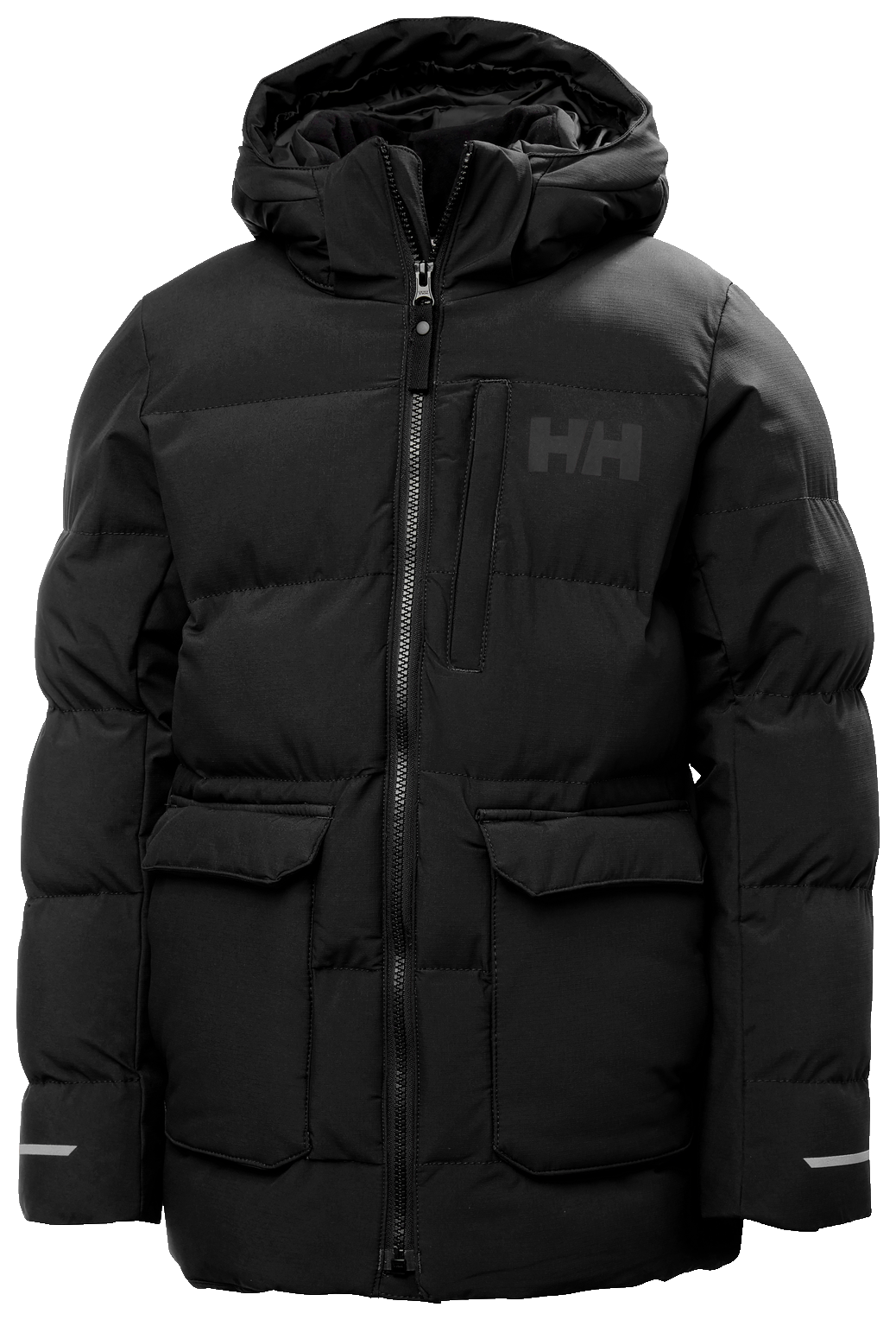 Helly Hansen JR Nord Puffy Parka - junior