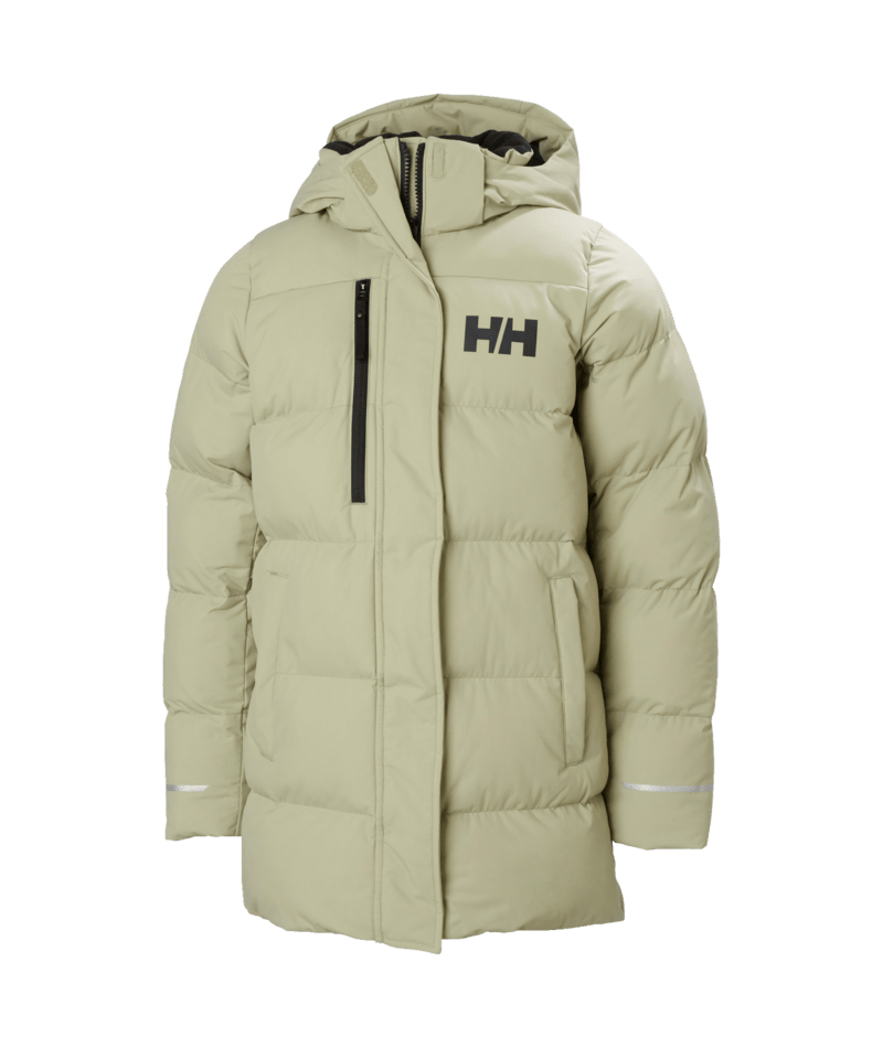 Helly Hansen JR Adore Puffy parka - junior