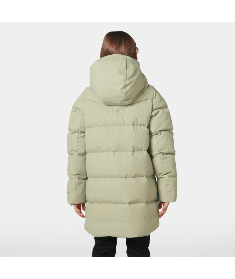 Helly Hansen JR Adore Puffy parka - junior