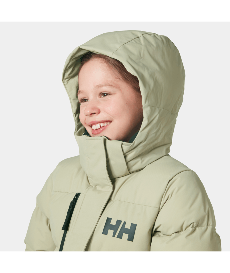 Helly Hansen JR Adore Puffy parka - junior
