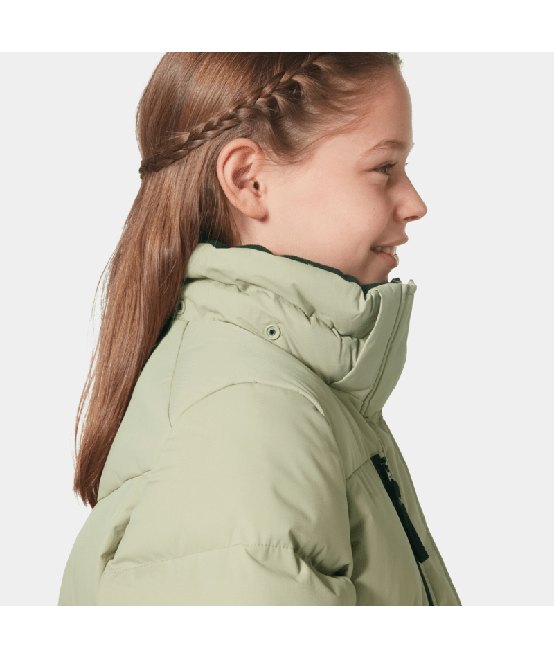 Helly Hansen JR Adore Puffy parka - junior