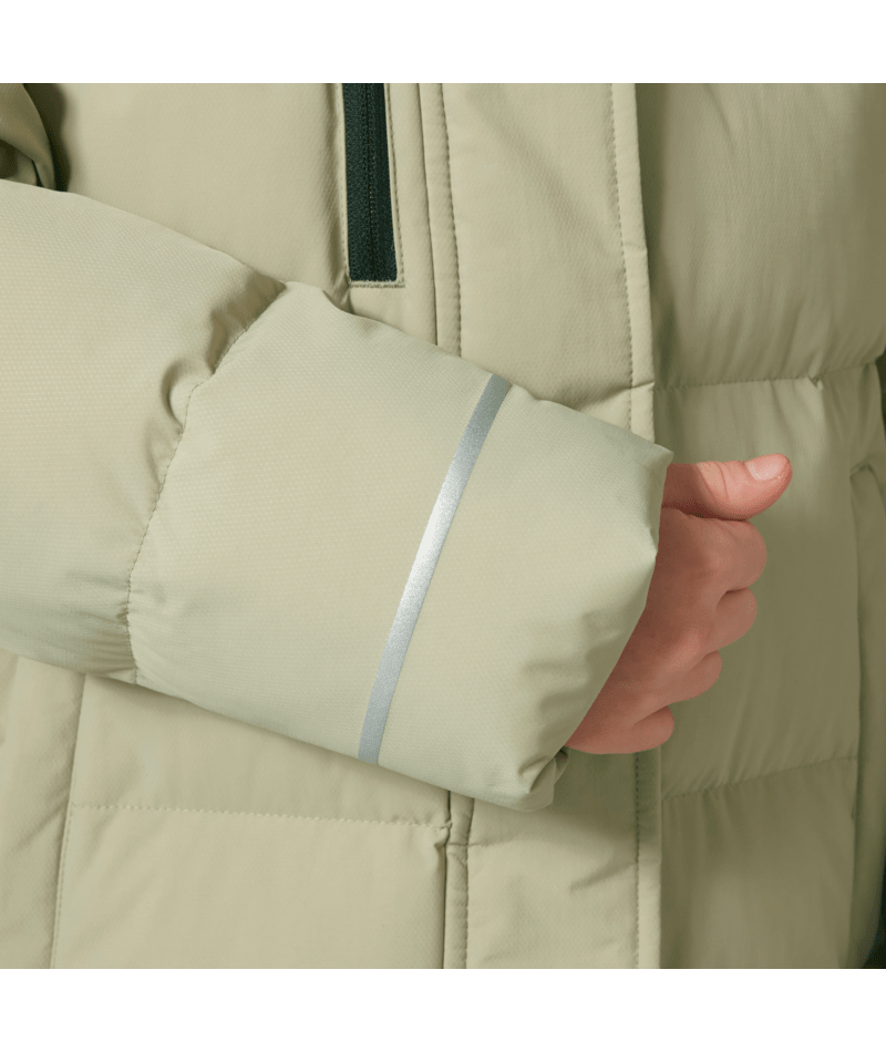 Helly Hansen JR Adore Puffy parka - junior