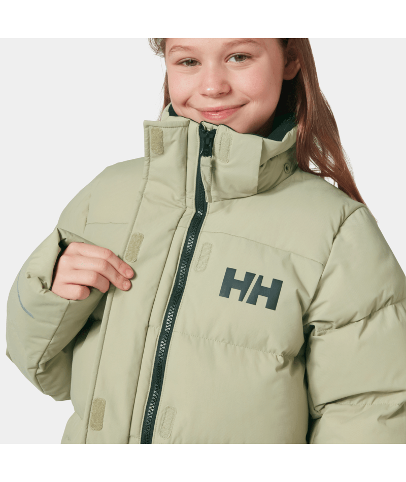 Helly Hansen JR Adore Puffy parka - junior