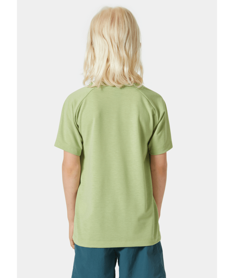 Helly Hansen Port JR T-shirt majica - junior