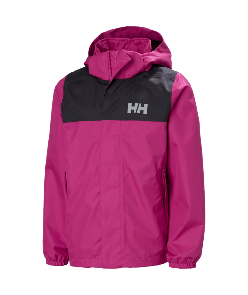 Helly Hansen JR Vancouver dežna jakna - junior